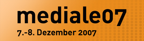 Mediale 07 Banner